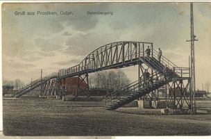 Prostken, Kreis Lyck 