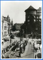 Königsberg (Pr.), Stadtkreis Königsberg Kaiser-Wilhelm-Platz Königsberg (Pr.), Kaiser-Wilhelm-Platz XII Königsberg, Stadtteil Altstadt (Umgebung des Schlosses)