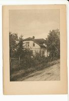 Rossitten Kr. Samland, Kreis Samland 