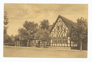 Cadinen, Kreis Elbing 