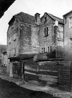 Braunsberg Kr. Braunsberg, Kreis Braunsberg Poststraße 7