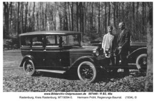 Rastenburg, Stadt, Kreis Rastenburg 