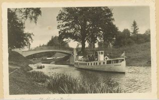 Schönfeld Kr. Preußisch Holland, Gem. Schönfeld, Kreis Preußisch Holland 