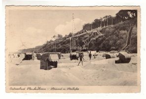 Neukuhren, Kreis Samland 