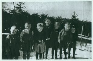 Mauenfelde, Kreis Gerdauen 