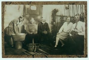 Kauken, Kreis Gerdauen 