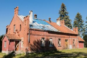 Nußtal, Kreis Allenstein 