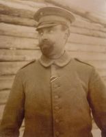 Heinrichswalde Kr. Elchniederung, Kreis Elchniederung Friedrichstraße, Heinrichswalde