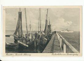 Rossitten Kr. Samland, Kreis Samland 