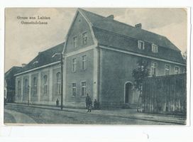 Labiau, Kreis Labiau 