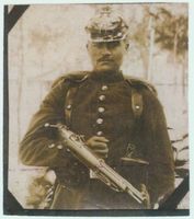 Ilmsdorf, Kreis Gerdauen 