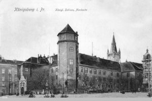 Königsberg (Pr.), Stadtkreis Königsberg 