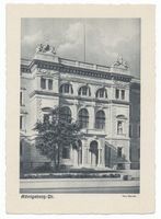 Königsberg (Pr.), Stadtkreis Königsberg Mitteltragheim 40