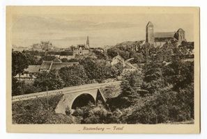 Rastenburg, Stadt, Kreis Rastenburg Rastenburg, Total 