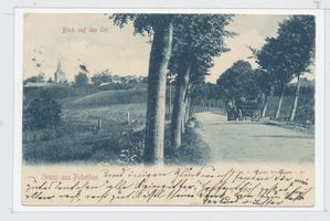 Pobethen, Kreis Samland 