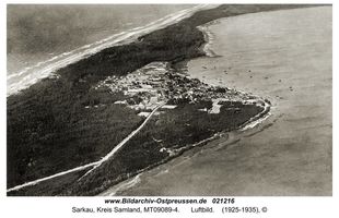 Sarkau, Kreis Samland 