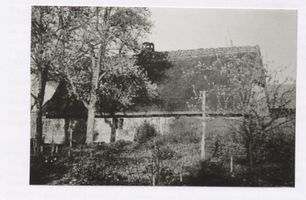 Fritzenau, Kreis Angerapp 