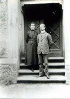 Waldau Kr. Samland, Ort, Kreis Samland 