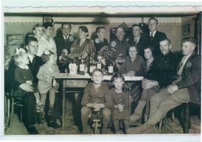 Werschen, Kreis Gerdauen 