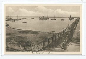 Neukuhren, Kreis Samland 