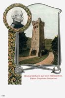 Galtgarben, Kreis Samland 