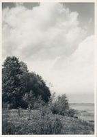  Dobensee, Bei Kühnort am Friedhof Masurische Seen