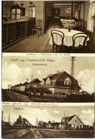 Tannenwalde Stadtkr. Königsberg, Stadtkreis Königsberg 