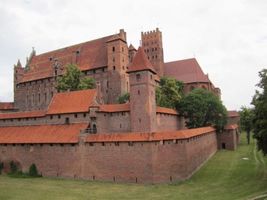 Marienburg, Westpr., Kreis Marienburg 
