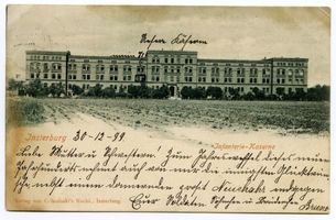 Insterburg, Stadt, Stadtkreis Insterburg 