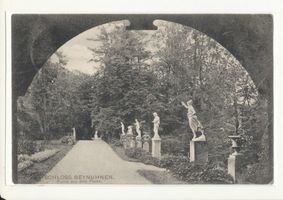 Beinuhnen, Kreis Angerapp 