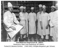 Rastenburg, Stadt, Kreis Rastenburg Freiheit 25
