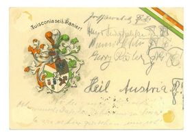 Königsberg (Pr.), Stadtkreis Königsberg Goltzallee 5