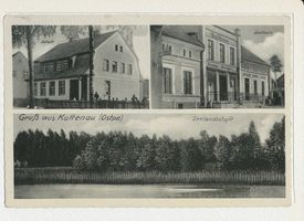 Kattenau, Kreis Ebenrode 