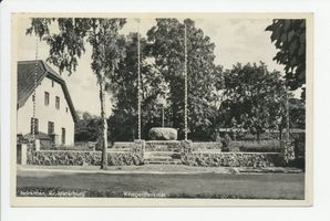 Norkitten, Kreis Insterburg 