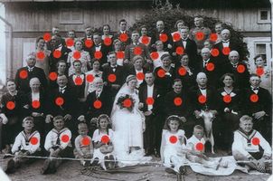 Rokitten (Ostpr.), Kreis Elchniederung 