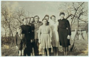 Petrineusaß, Kreis Gerdauen 