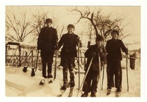 Eichensee, Kreis Lyck 