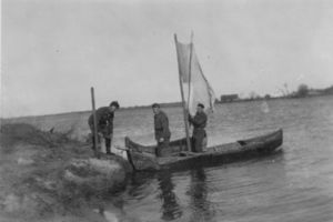 Skirwiet, Kreis Heydekrug 