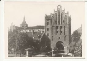 Allenstein, Stadtkreis Allenstein 