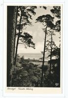 Schwarzort, Kreis Memel 