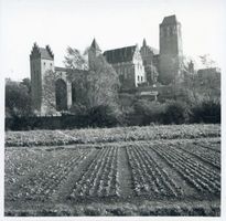 Marienwerder, Stadt, Kreis Marienwerder Marienwerder, Dom, Schloß und Dansker X Marienwerder, Schloß und Dom