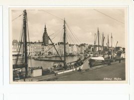 Königsberg (Pr.), Stadtkreis Königsberg 