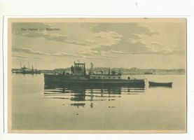 Rossitten Kr. Samland, Kreis Samland 