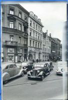 Königsberg (Pr.), Stadtkreis Königsberg Tragheimer Kirchenstraße 44-44a