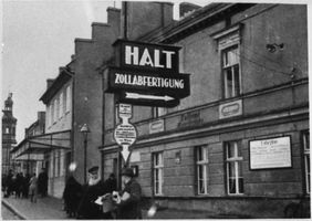 Tilsit, Stadt, Stadtkreis Tilsit 