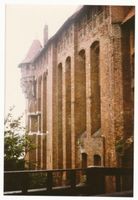 Marienburg, Westpr., Kreis Marienburg Marienburg i. Westpr., Die Marienburg, Hochmeisterpalast V Marienburg, Schloß