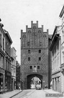 Allenstein, Stadtkreis Allenstein 