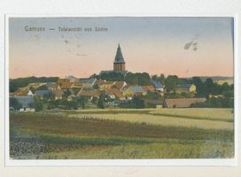 Garnsee, Stadt, Kreis Marienwerder 