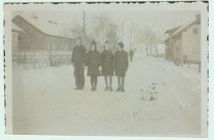 Mulden Kr. Gerdauen, Kreis Gerdauen 