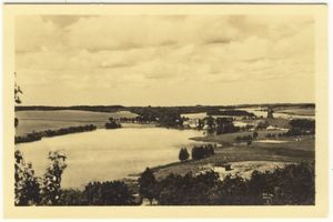 Sonnau, Ort, Kreis Lyck 